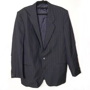 MANI by GIORGIO ARMANI Mens Sport Coat Suit Jacket